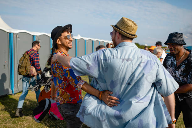Best Portable restroom trailer rental  in South Haven, MI