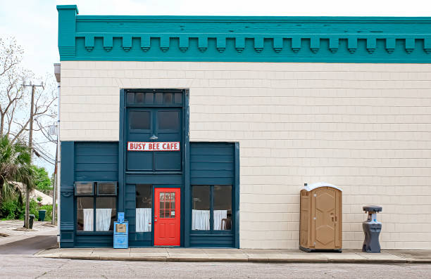 Best Temporary restroom rental  in South Haven, MI