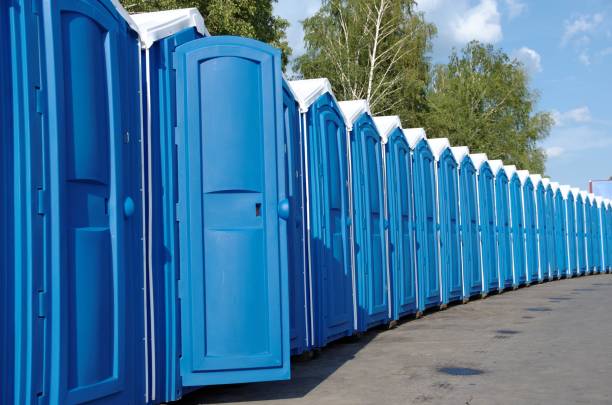 Best Construction site porta potty rental  in South Haven, MI